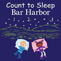 Cover image for Count to Sleep Bar Harbor