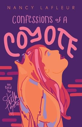 Cover image for Confessions of a Coyote