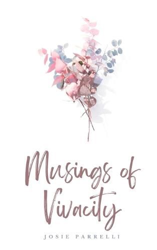 Cover image for Musings of Vivacity