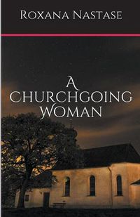 Cover image for A Churchgoing Woman