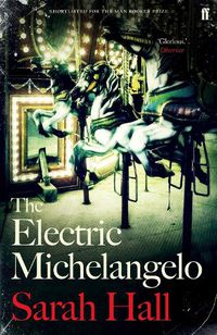 Cover image for The Electric Michelangelo
