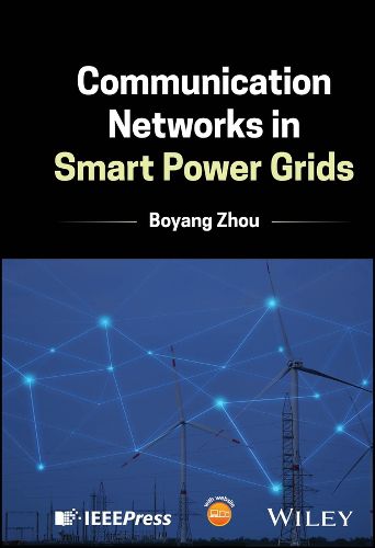 Cover image for Communication Networks in Smart Power Grids