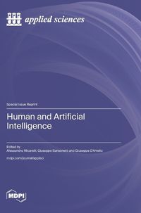 Cover image for Human and Artificial Intelligence