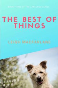 Cover image for The Best of Things