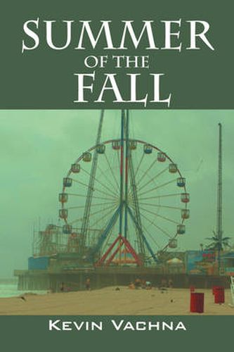 Cover image for Summer of the Fall