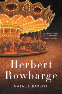 Cover image for Herbert Rowbarge