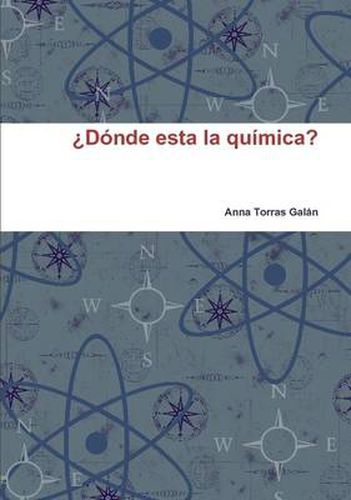 Cover image for 'Donde Esta La Quimica?