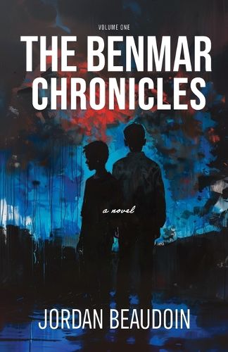 Cover image for The Benmar Chronicles