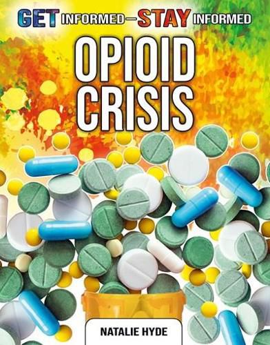 The Opioid Crisis