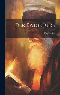 Cover image for Der Ewige Jude