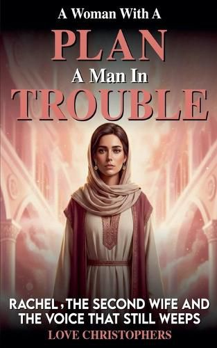 Cover image for A Woman with a Plan, A Man in Trouble