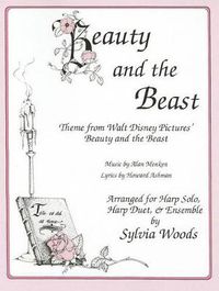 Cover image for Beauty and the Beast