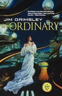 Cover image for The Ordinary