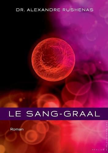 Cover image for Le Sang-Graal