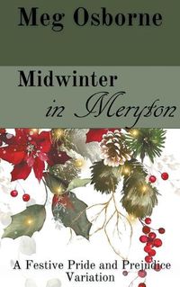 Cover image for Midwinter in Meryton