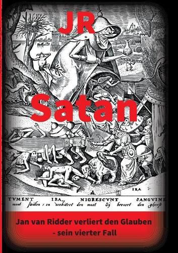 Cover image for Satan