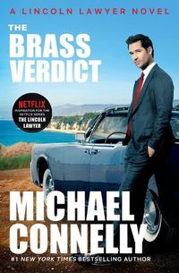 Cover image for The Brass Verdict