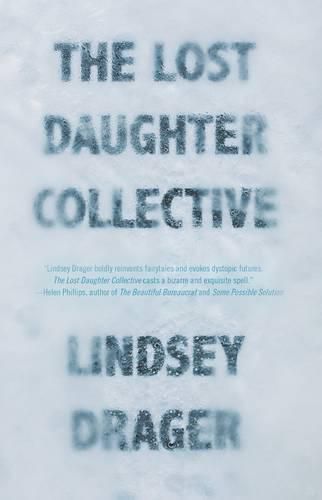 Cover image for The Lost Daughter Collective