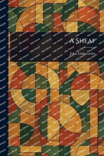 Cover image for A Sheaf