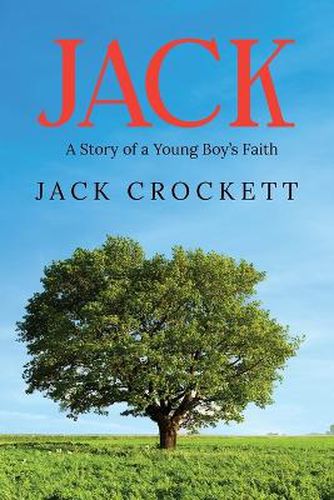 Cover image for Jack