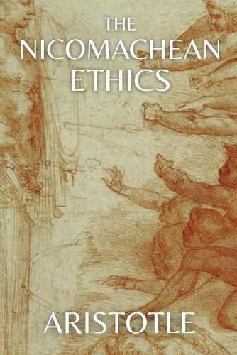 Cover image for The Nicomachean Ethics (Polis & Praxis Classics)