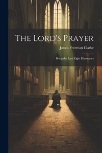 Cover image for The Lord's Prayer