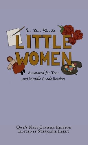 Cover image for Little Women