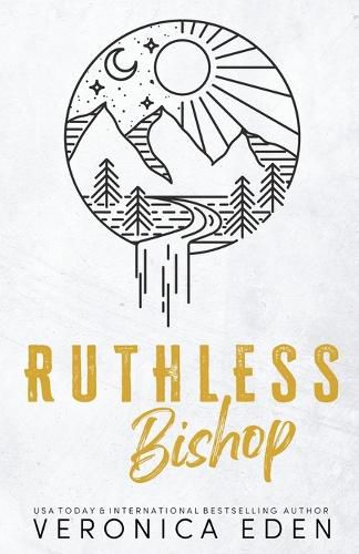 Cover image for Ruthless Bishop Discreet