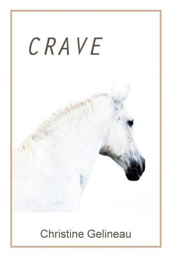 Cover image for Crave