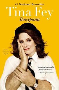 Cover image for Bossypants