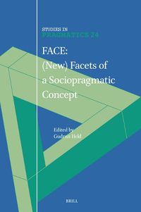 Cover image for FACE: (New) Facets of a Sociopragmatic Concept