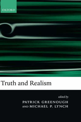 Cover image for Truth and Realism