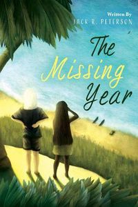 Cover image for The Missing Year