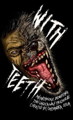 Cover image for With Teeth