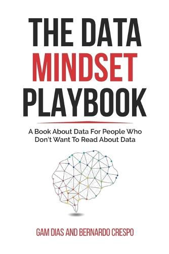 Cover image for The Data Mindset Playbook