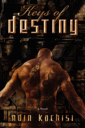 Cover image for Keys of Destiny