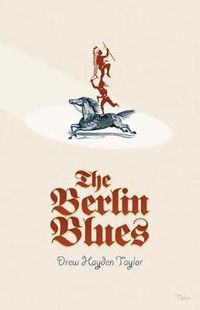 Cover image for The Berlin Blues