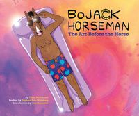 Cover image for BoJack Horseman: The Art Before the Horse