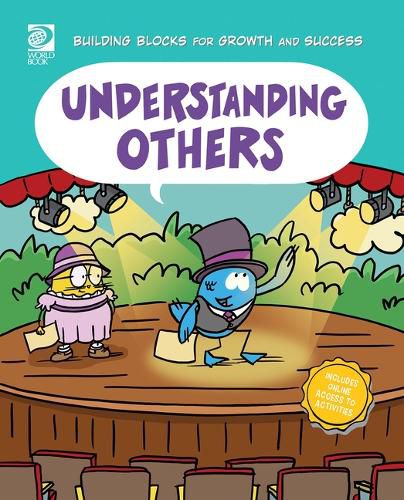 Cover image for Understanding Others