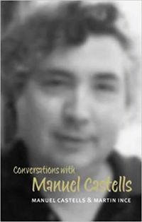 Cover image for Conversations with Manuel Castells