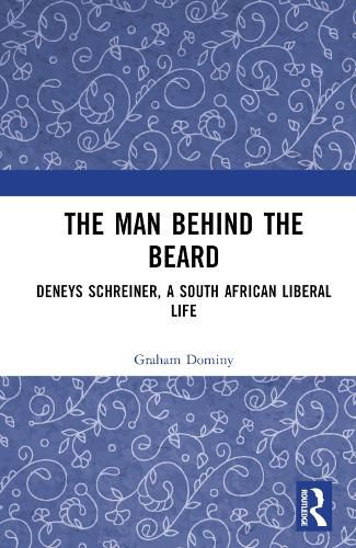 Cover image for The Man behind the Beard