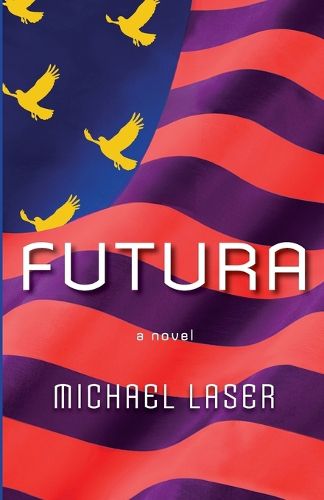 Cover image for Futura