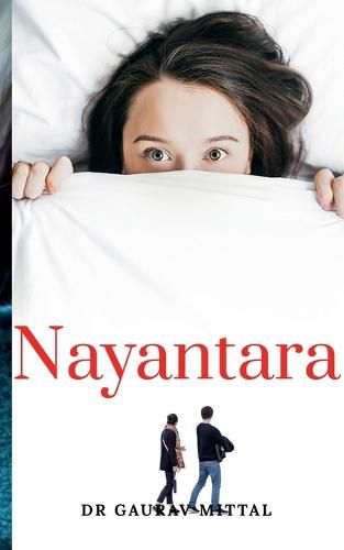 Cover image for Nayantara....Mysterious Divine Royalty