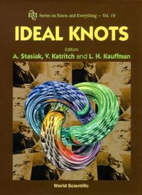 Cover image for Ideal Knots