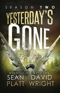 Cover image for Yesterday's Gone Season Two