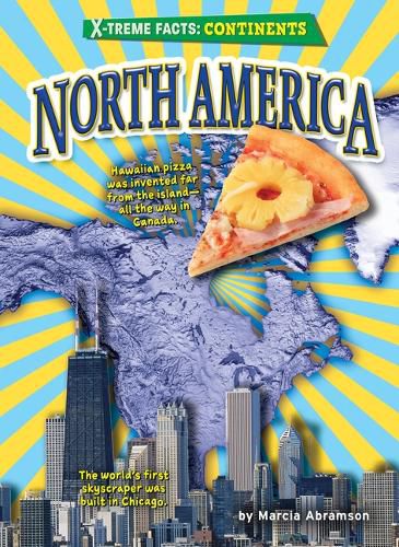 Cover image for North America