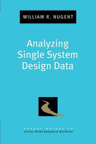 Cover image for Analyzing Single System Design Data