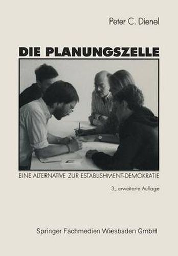 Die Planungszelle