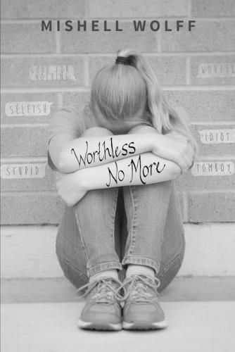 Cover image for Worthless No More