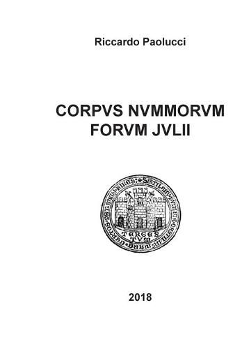 Cover image for Corpus nummorum forum julii